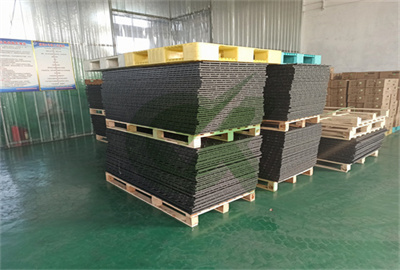 ground access mats 1/2 Inch 60 tons load capacity price